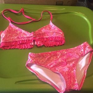 target kids bikinis